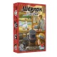 Настольная игра Шерлок: 3 в 1 - Набор 4 UA