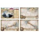 Настільна гра Квиток на потяг: Рейки та вітрила (Ticket to Ride: Rails & Sails)
