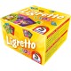 Настольная игра Лигретто для детей (Ligretto Kids)