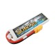 Акумулятори Аккумулятор Gens Ace Soaring LiPO 7,4В 3300мАч 2S 30C 132.5х42х13,5мм 186г XT90 (BSR30C33002S)