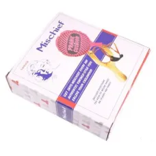 Хулиган Duke: рогатка и шутка-подушка