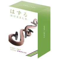 3* Huzzle S&S | Головоломка з металу 3* Huzzle S&S | Головоломка з металу