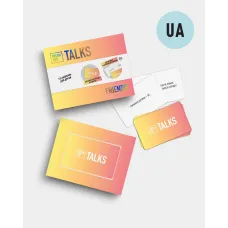 Dream&Do Talks Friends UA