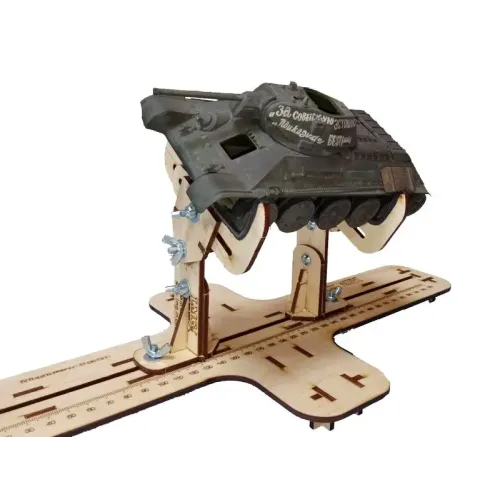 Стапелі BB-22 Стапель універсальний