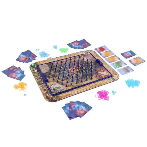 Каучук (Kauchuk)