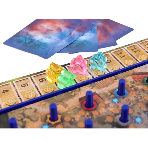 Каучук (Kauchuk)