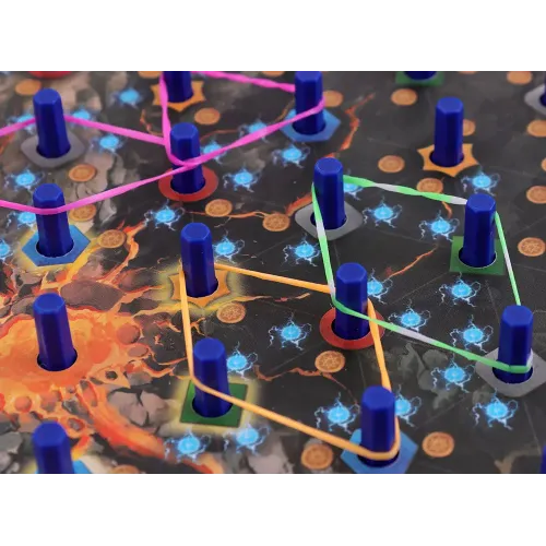 Каучук (Kauchuk)