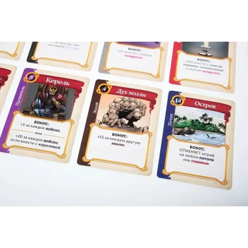 Чарівні Королівства