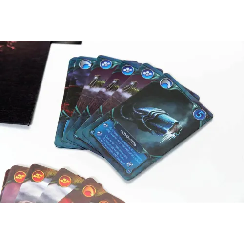 Война миров. Новая угроза: Ирландия (War of the Worlds: The New Wave – The Irish Sea)