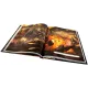 Книга Dungeons & Dragons: Врата Балдура – Нисхождение в Авернус (Dungeons & Dragons Baldur's Gate: Descent Into Avernus)