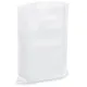 Пакети та упаковка Пакет белый глянцевый 200x300 мм