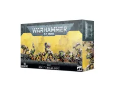 ORKS: BEAST SNAGGA BOYZ