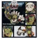 Orks ORKS: BEAST SNAGGA BOYZ