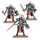 Adepta Sororitas ADEPTA SORORITAS: PARAGON WARSUIT