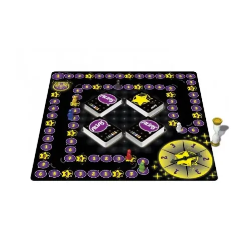 Настольная игра Алиас Вечеринка (Alias ​​Party) UA