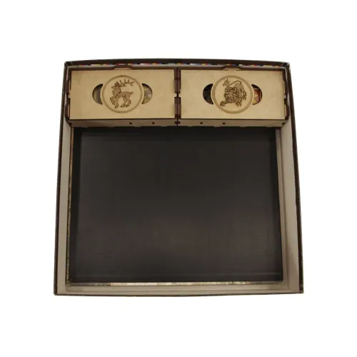 Органайзеры Органайзер Игра Престолов + Мать Драконов (A Game of Thrones organizer + Mother of Dragons exp)