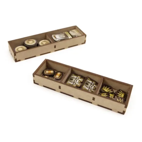 Органайзеры Органайзер Игра Престолов + Мать Драконов (A Game of Thrones organizer + Mother of Dragons exp)