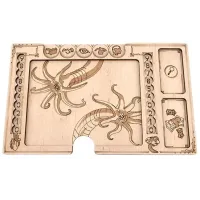 Arkham Horror Playerboard