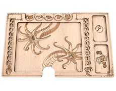 Arkham Horror Playerboard