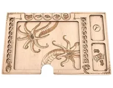 Arkham Horror Playerboard