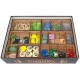 Органайзери Burgundy + Expansions Organizer