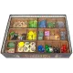 Органайзеры Burgundy + Expansions Organizer