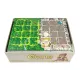 Органайзеры Органайзер для настольной игры Caverna + дополнения / Caverna + expansions organizer