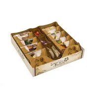 Органайзер для настільної гри Legend of the Five Rings: The Card Game / Legend of the Five Rings: The Card Game Organizer