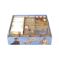 Органайзер для настольной игры Maracaibo / Маракайбо
