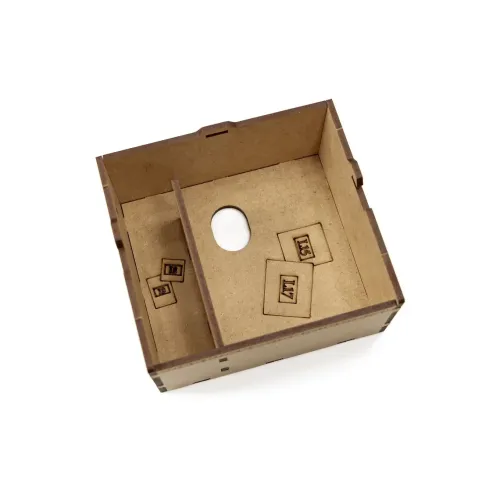 Органайзеры Органайзер для настольной игры Maracaibo / Маракайбо