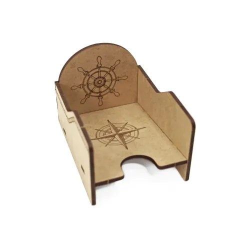 Органайзеры Органайзер для настольной игры Maracaibo / Маракайбо