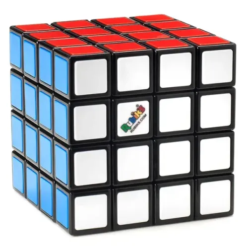 Головоломки та Кубики Рубіка Rubik’s Cube 4x4 Мастер | Оригинальный кубик Рубика