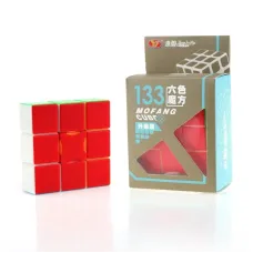 YJ Guanlong 1x3x3 Кубоїд 1x3x3 Кубоїд stickerless
