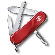 Ніж Victorinox Delemont, Junior 09, 85 мм 2.4213.SKE