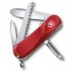 Ножі Victorinox Ніж Victorinox Delemont, Junior 09, 85 мм 2.4213.SKE