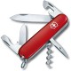 Ножі Victorinox Ніж Victorinox Spartan червоний 1.3603