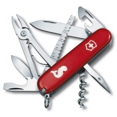 Ніж Victorinox Swiss Army Angler 1.3653.72