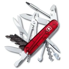 Ніж Victorinox Cybertool 1.7775.T