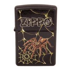 Запальничка Zippo 218.184 Web and spider