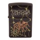 Запальнички Запальничка Zippo 218.184 Web and spider