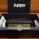 Запальнички Запальничка Zippo 218.184 Web and spider