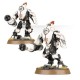 Tau Empire T'AU EMPIRE: STEALTH BATTLESUITS