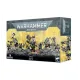 ORKS: BOYZ (COMBAT PATROL)