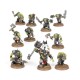 Orks ORKS: BOYZ (COMBAT PATROL)