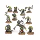 ORKS: BOYZ (COMBAT PATROL)