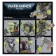 ORKS: BOYZ (COMBAT PATROL)