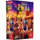 Настольная игра Порт-Роял: Полное издание (Port Royal: Big Box) UA