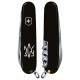 Ножи Victorinox Складной нож Victorinox SPARTAN UKRAINE Трезубец ЗСУ бел. 1.3603.3_T0390u