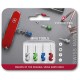 Ножи Victorinox Набор Victorinox Mini Tool из 4 мини отверток (блистер) 2.1201.4