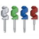 Ножи Victorinox Набор Victorinox Mini Tool из 4 мини отверток (блистер) 2.1201.4